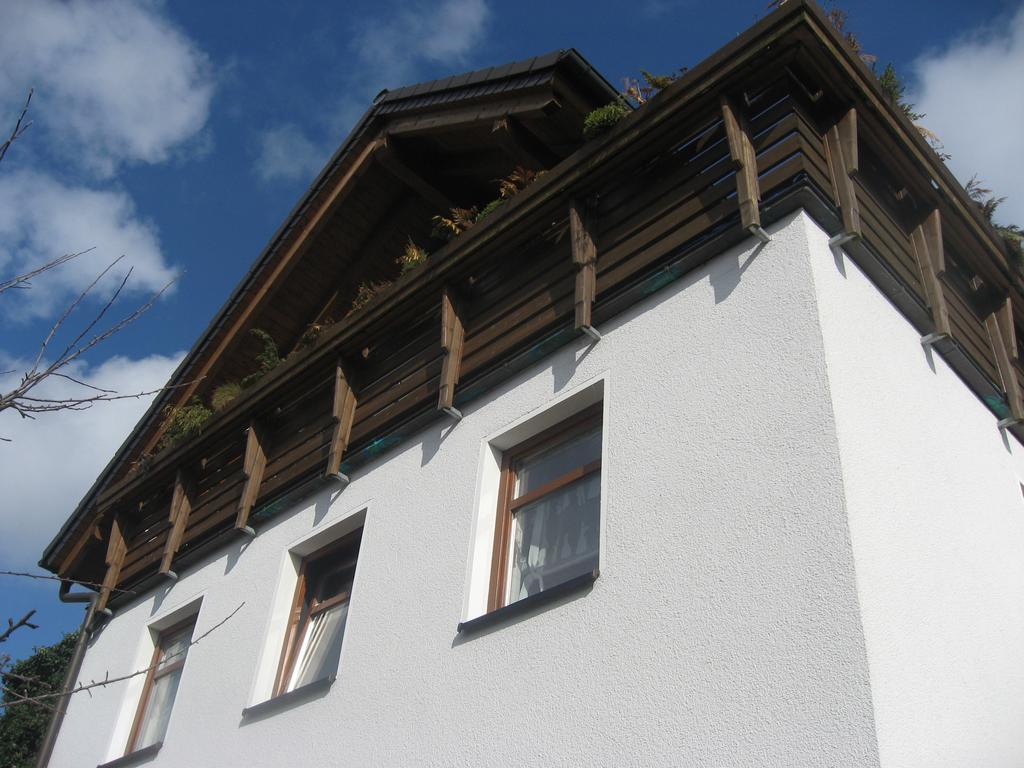 FEWO Rotschau im Vogtland Reichenbach im Vogtland Exterior foto