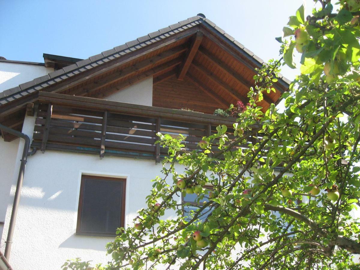 FEWO Rotschau im Vogtland Reichenbach im Vogtland Exterior foto