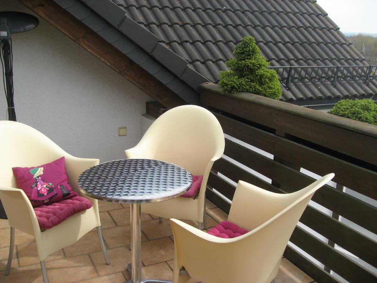 FEWO Rotschau im Vogtland Reichenbach im Vogtland Exterior foto